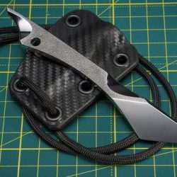 Kiridashi 5.2″ EDC Pocket Knife