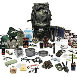 Prep Store Elite Plus Emergency Survival Pack