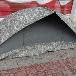 US Army 1-Man Improved Combat Shelter