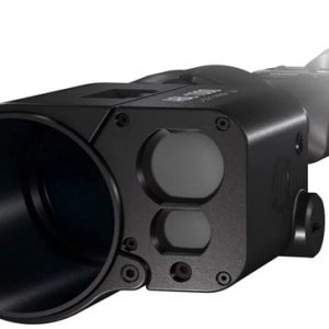 ATN Auxiliary Ballistic Bluetooth Smart Laser Rangefinder