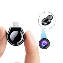U Disk 1080P Mini Hidden Camera