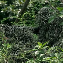 MOPHOTO Ghillie Suit for Hunters