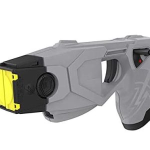 Taser X1 Self Defense Tool with Laser Targeting