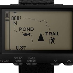Garmin Foretrex 701 Ballistic Edition Outdoor Navigation Device