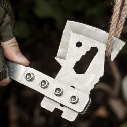 Dispatch Multifunctional Survival Axe