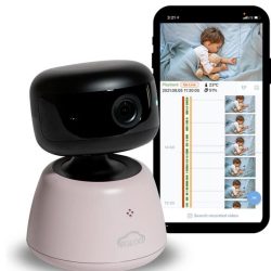 EGLOO Cam S4 WiFi Security Camera