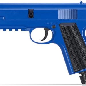 Mercury Rise MUB .43 Caliber Paintball Pistol for Self Defense