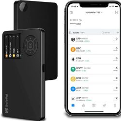 SafePal S1 Crypto Hardware Wallet
