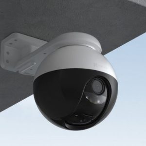 EZVIZ C8W Pro 2K Security Camera