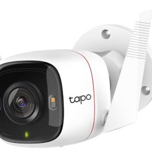 TP-Link Tapo C320WS 2K 4MP QHD Security Camera
