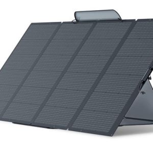 EF ECOFLOW 400W Portable Solar Panel
