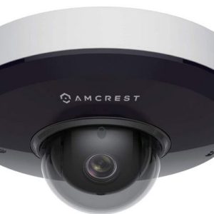 Amcrest ProHD 1080P PTZ Outdoor Camera