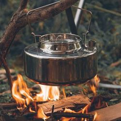 Fire Maple Antarcti Pot Kettle for Camping