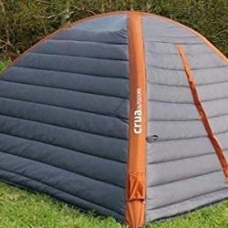 Crua Outdoors Culla Maxx 3 Person Temperature Regulating Inner Tent
