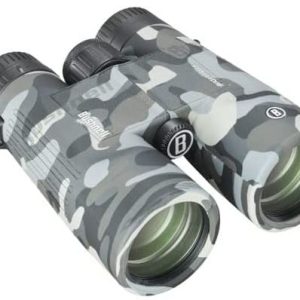 Bushnell Blackout Camo 10×42 IPX7 Waterproof Binoculars
