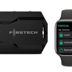 Firstech Drone X1-MAX-LTE GPS Tracking & Smart Control for Car Remote Starters