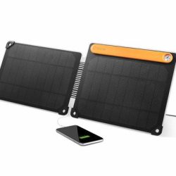 BioLite SolarPanel 10+ Foldable 10W Solar Panel