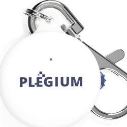 Plegium Smart Emergency Button