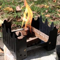 Coghlan’s Emergency Camping Stove