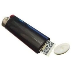 Secret Stash Lighter