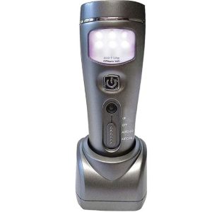 Capstone Eco-I-Lite Emergency Flashlight
