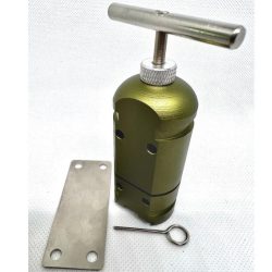 Trip Alarm Quad Gen 3 12-Guage Trip Wire Alarm