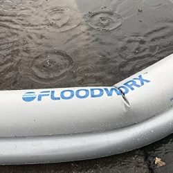 Floodworx Water Barrier for Flood Protection