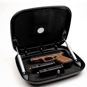 GunBox Guardian Gun Safe