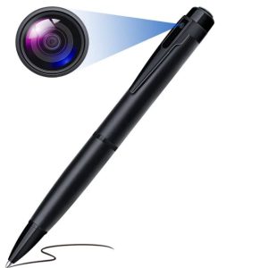 64GB Spy Camera Pen