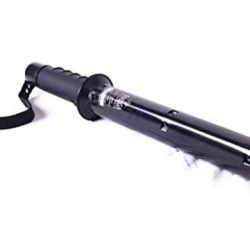 Omega Star Warrior Stun Baton (150K Volts)