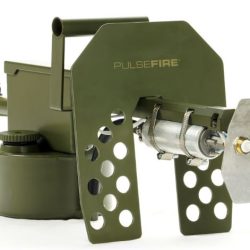 Pulsefire LRT Handheld Flamethrower (25ft Range)