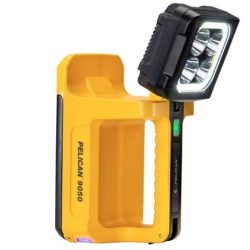 Pelican 9050 Flashlight with 3369 Lumens Output