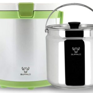 Buffalo Vacuum Sealed Thermal Food Container