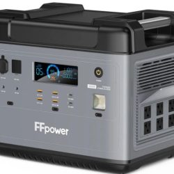 FFpower P2001 Portable Power Station