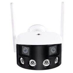Reidubo 2K WiFi Security Camera with Motion Detection