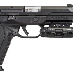 Viridian X5L Gen 3 Gun Camera with Green Laser Sight