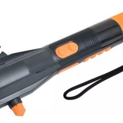 Guardian Gear 9-in-1 Emergency Tool