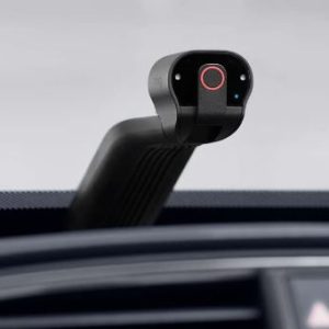 Ring Car Cam – Dual Camera Dash Cam with Motion Detecion