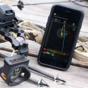 Mantis X8 Archery Trainer with App