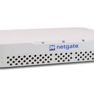 Netgate 4100 MAX pfSense+ Security Gateway