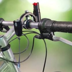 Guarded Now Defender 1 Self Defense for Cyclists