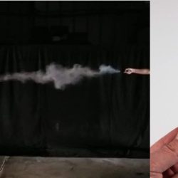 Pavashot Penshot Reloadable Self Defense Pen