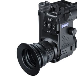 Pard NV007SP-LRF Clip-on Night Vision Scope