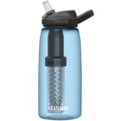 CamelBak Eddy+ Water Filter Bottle