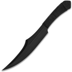 Spartan Throwing Knife for Backyard Practice