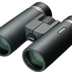 PENTAX SD 10×42 ED Binoculars (Waterproof)