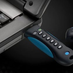 Corsair Flash Padlock 3 AES Encrypted Flash Drive