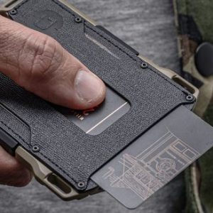 Dango M1 Maverick RFID Blocking Wallet