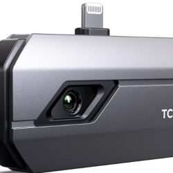 TOPDON TC002 iOS Thermal Camera