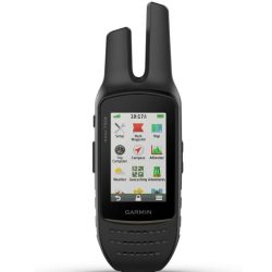 Garmin Rino 750t Two-Way Radio with Topo Mapping